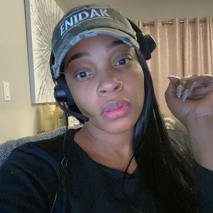 Meet your Posher, Nickesha